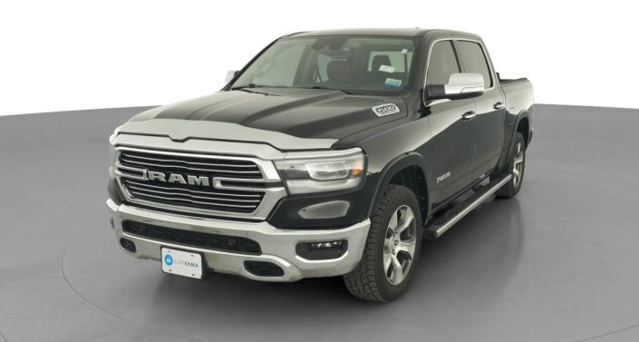 Thumbnail: 2022 RAM 1500 - 1