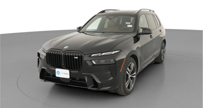 Thumbnail: 2023 BMW X7 - 1