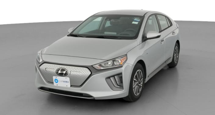 2020 Hyundai Ioniq SE -
                  Concord, NC