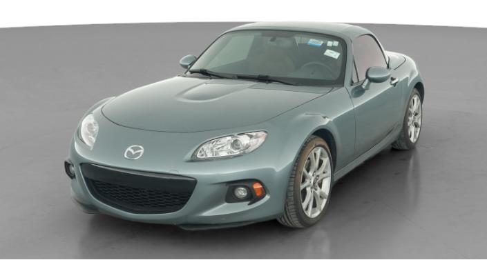 2013 Mazda MX-5 Miata Grand Touring -
                  Indianapolis, IN