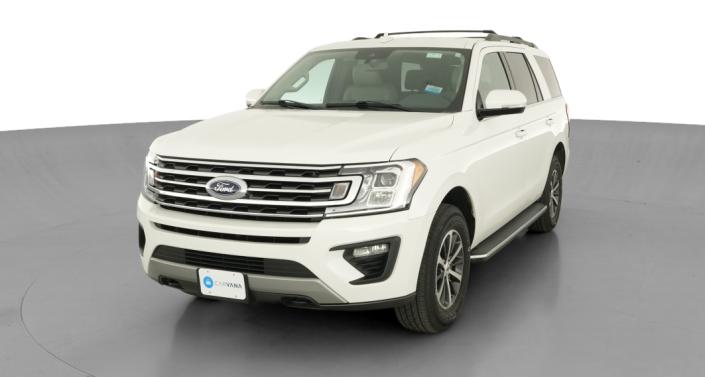 Thumbnail: 2021 Ford Expedition - 1