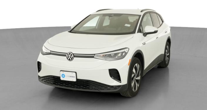 Thumbnail: 2023 Volkswagen ID.4 - 1