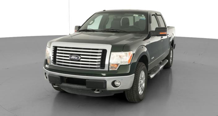 2012 Ford Econoline E-150 -
                  Colonial Heights, VA