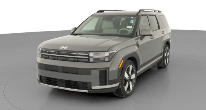 Thumbnail: 2024 Hyundai Santa Fe - 1