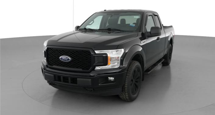 Thumbnail: 2019 Ford Econoline - 1