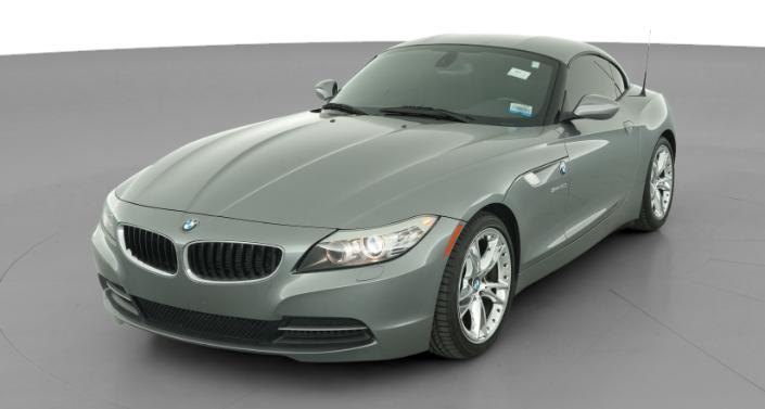 2011 BMW Z4 sDrive30i -
                  Tolleson, AZ