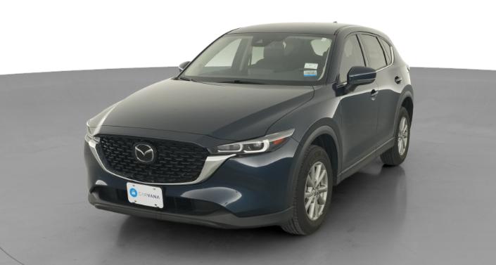 Thumbnail: 2023 Mazda CX-5 - 1