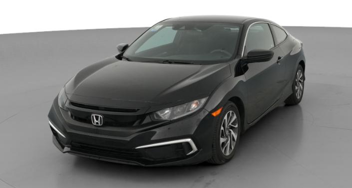 Thumbnail: 2019 Honda Civic - 1