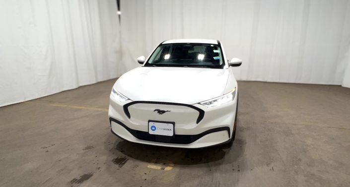 2022 Ford Mustang Mach-E Select -
                  Framingham, MA