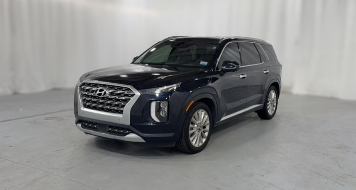 2020 Hyundai Palisade Limited -
                  Union City, GA