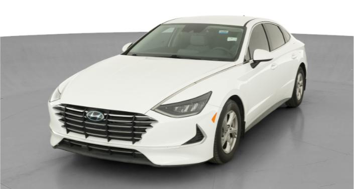 Thumbnail: 2020 Hyundai Sonata - 1