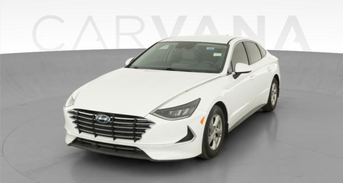 2020 Hyundai Sonata