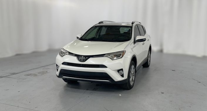 Thumbnail: 2016 Toyota RAV4 - 1