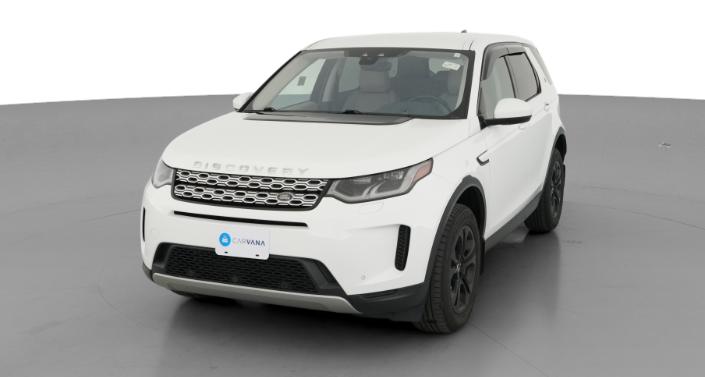 2020 Land Rover Discovery Sport S -
                  Concord, NC