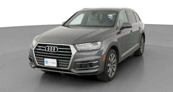 Thumbnail: 2018 Audi Q7 - 1