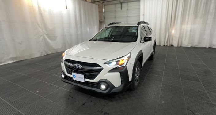 Thumbnail: 2023 Subaru Outback - 1