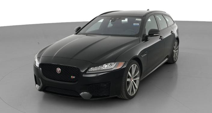 2018 Jaguar XF Sportbrake S -
                  Lorain, OH