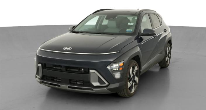 Thumbnail: 2024 Hyundai Kona - 1