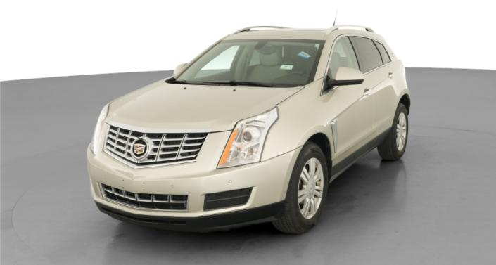 2013 Cadillac SRX Luxury -
                  Trenton, OH