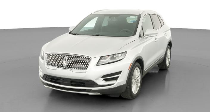 Thumbnail: 2019 Lincoln MKC - 1