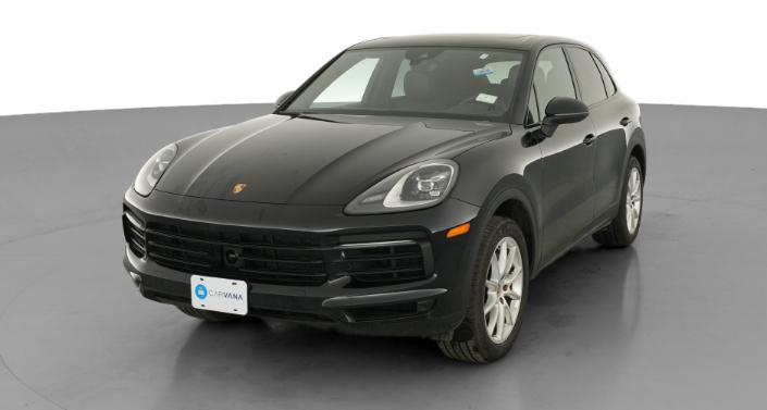 Thumbnail: 2019 Porsche Cayenne - 1