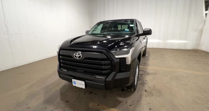 Thumbnail: 2023 Toyota Tundra - 1