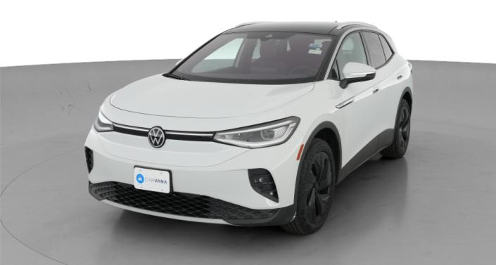 2021 Volkswagen ID.4 Pro S -
                  Lorain, OH