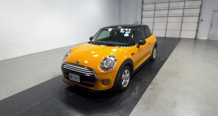2014 MINI Cooper Hardtop  -
                  Tracy, CA