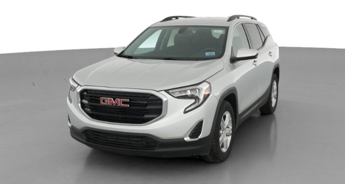 Thumbnail: 2019 GMC Terrain - 1