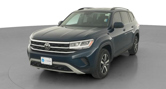 Thumbnail: 2022 Volkswagen Atlas - 1