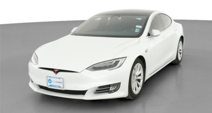 Thumbnail: 2017 Tesla Model S - 1