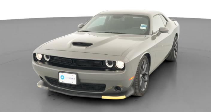 Thumbnail: 2023 Dodge Challenger - 1