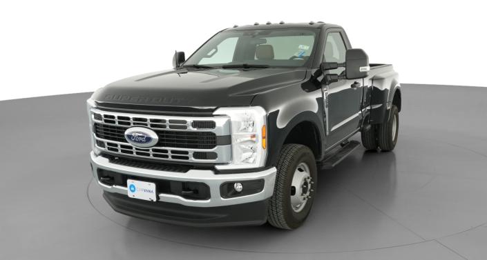 Thumbnail: 2025 Ford Econoline - 1