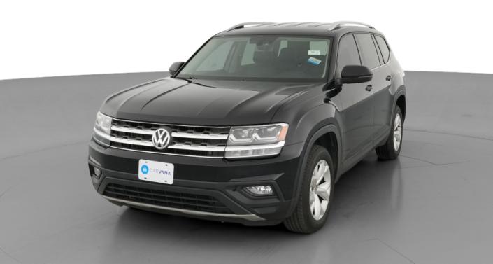 2018 Volkswagen Atlas SE -
                  Concord, NC