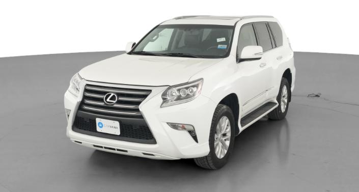 2016 Lexus GX 460 -
                  Beverly, NJ