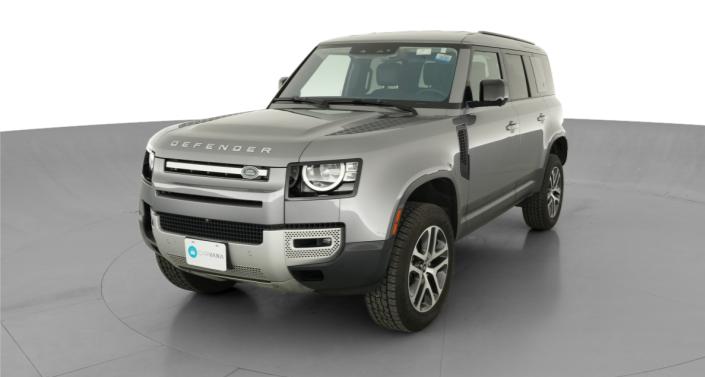 2020 Land Rover Defender 110 -
                  Colonial Heights, VA