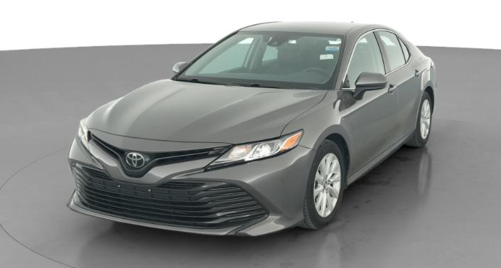 Thumbnail: 2019 Toyota Camry - 1