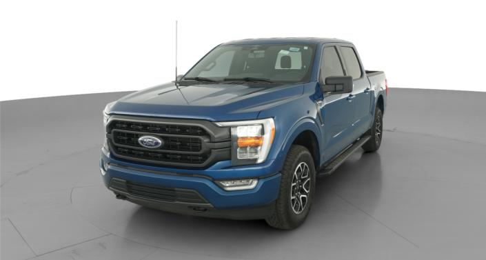 Thumbnail: 2023 Ford Econoline - 1