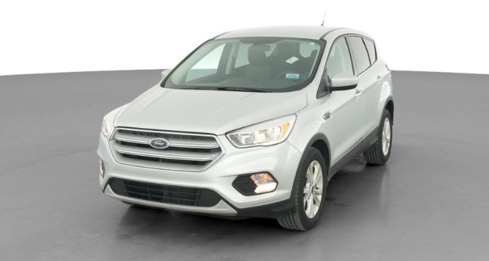 Thumbnail: 2019 Ford Escape - 1