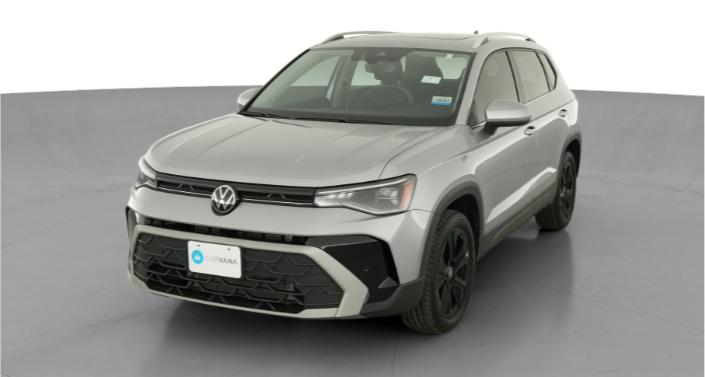 Thumbnail: 2025 Volkswagen Taos - 1