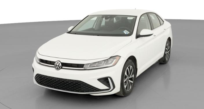 Thumbnail: 2025 Volkswagen Jetta - 1