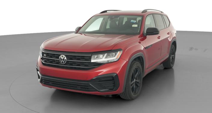 Thumbnail: 2023 Volkswagen Atlas - 1