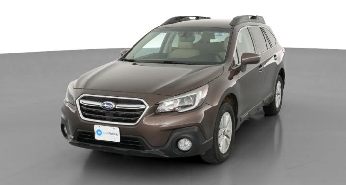 Thumbnail: 2019 Subaru Outback - 1