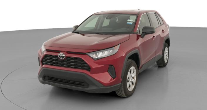 Thumbnail: 2022 Toyota RAV4 - 1