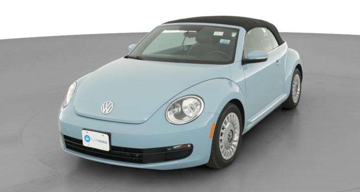 2013 Volkswagen Beetle  -
                  Trenton, OH