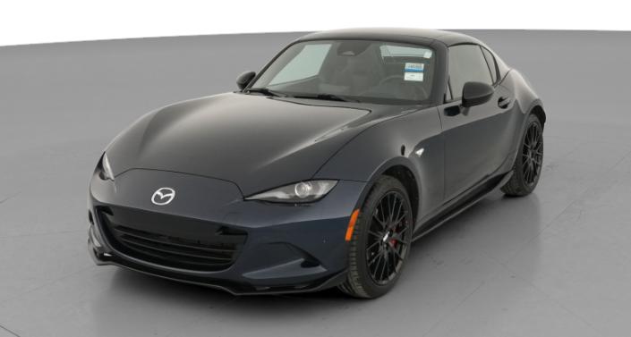 Thumbnail: 2024 Mazda MX-5 Miata - 1