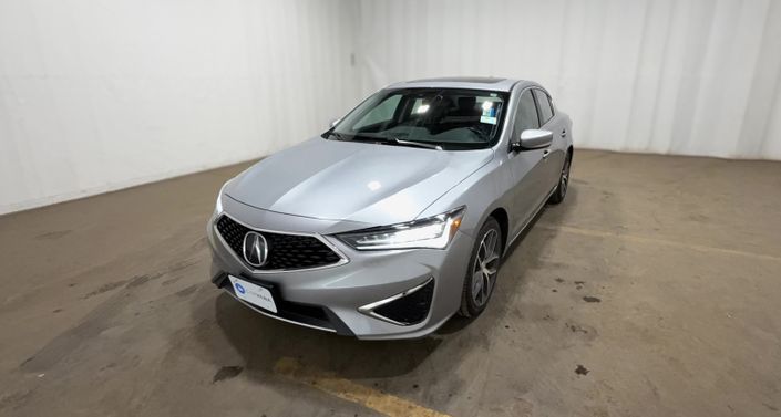 Thumbnail: 2021 Acura ILX - 1