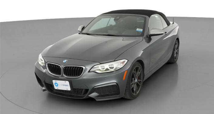 Thumbnail: 2017 BMW 2 Series - 1