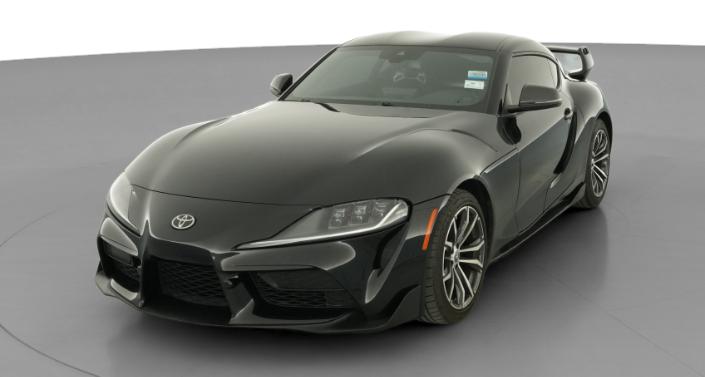 2022 Toyota GR Supra 2.0 -
                  Tooele, UT