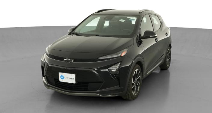 Thumbnail: 2022 Chevrolet Bolt EUV - 1